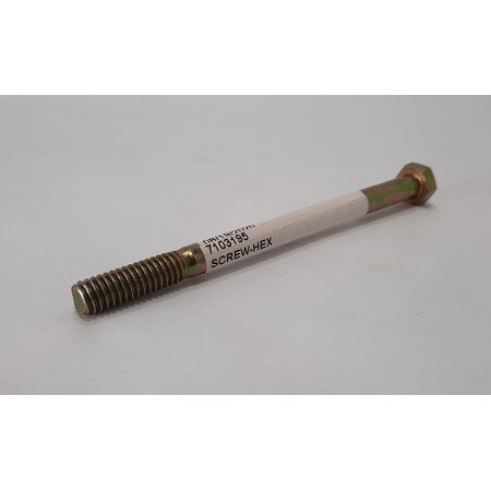 Mtd Screw-Hex 710-3195